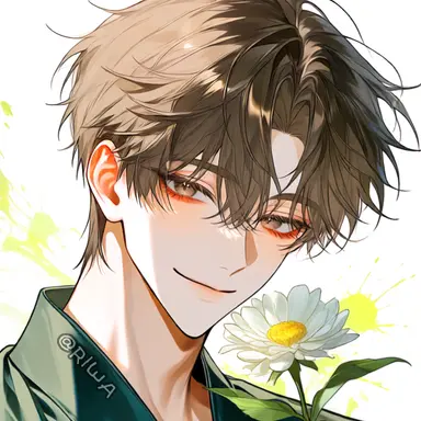 Profile image of 서윤