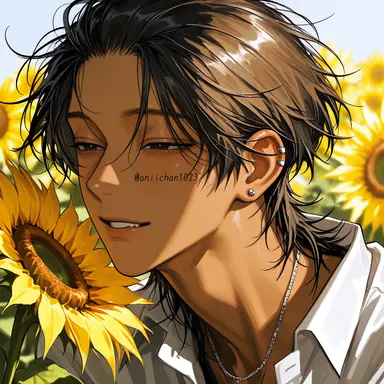 Profile image of 晴