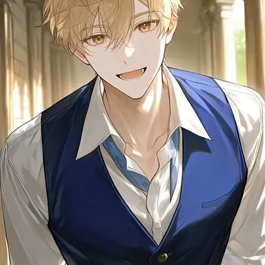 Profile image of Prince Aldric