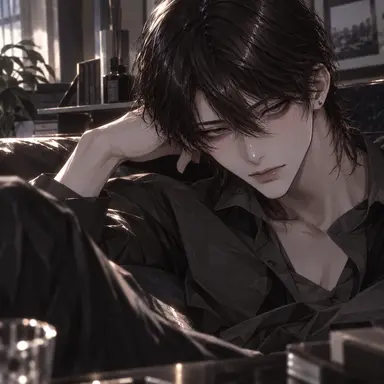 Profile image of Itsuki