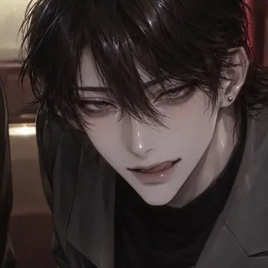 Profile image of Itsuki