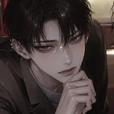 Profile image of Arata