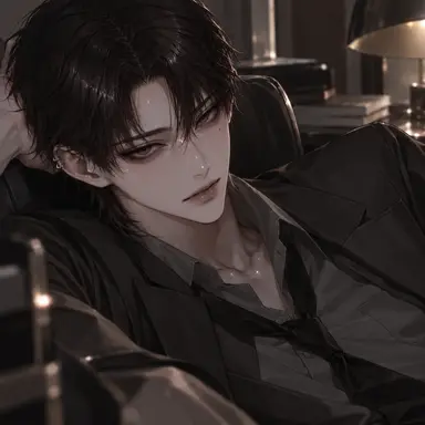 Profile image of Arata