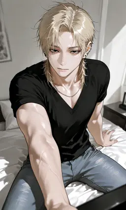 Profile image of Natsuto