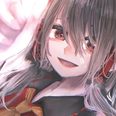 Profile image of 霊夢