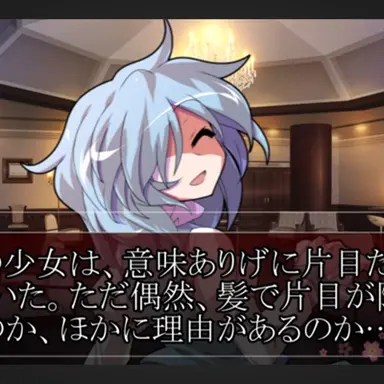 Profile image of 小傘