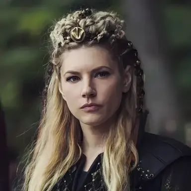 Profile image of Lagertha