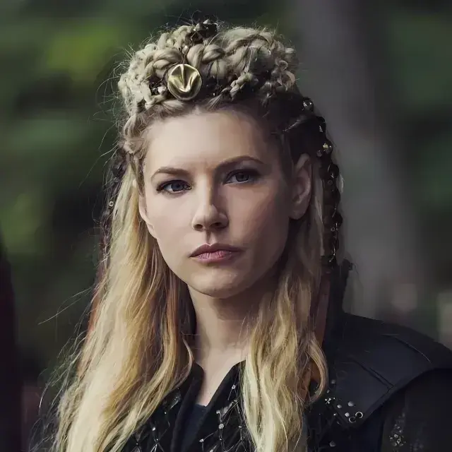PlumCharm8491의 Lagertha