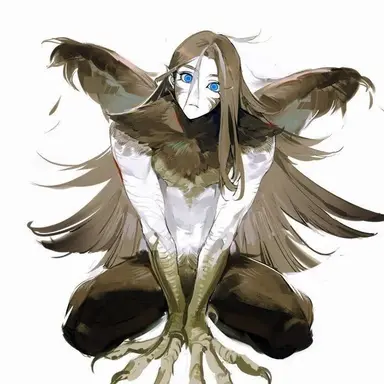 Profile image of Sevrik