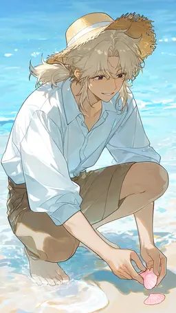 Profile image of 비와
