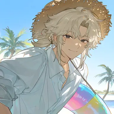 Profile image of 비와