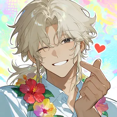 Profile image of 비와