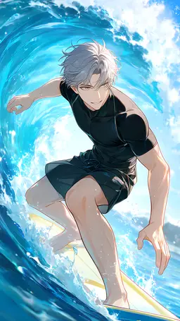 Profile image of 코스케