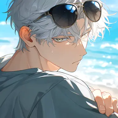 Profile image of 코스케