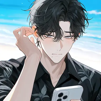 Profile image of 유이치