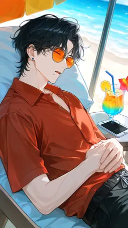 Profile image of 유이치