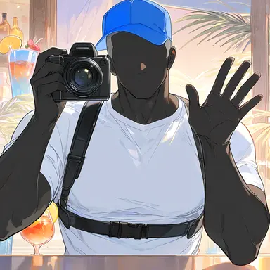 Profile image of 모브스기