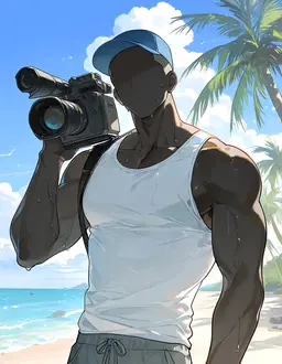 Profile image of 모브스기