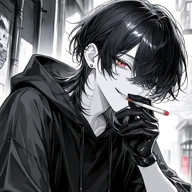 Profile image of 怜司