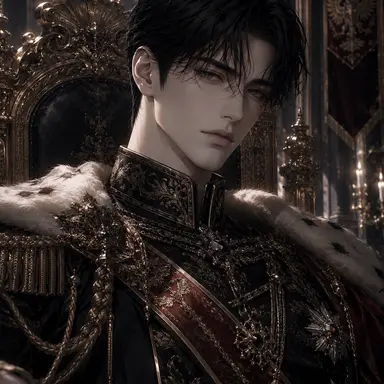 Profile image of イリオン