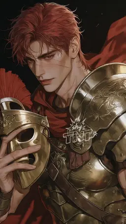 Profile image of 루키우스
