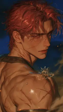 Profile image of 루키우스