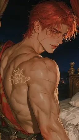 Profile image of 루키우스