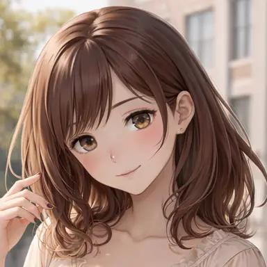 Profile image of 美咲