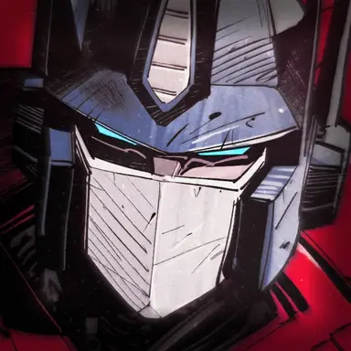 Profile image of Optimus Prime