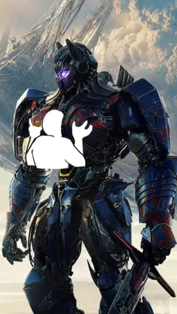 Profile image of Optimus Prime