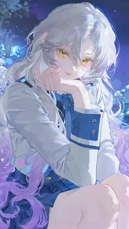 Profile image of アリア