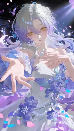 Profile image of アリア