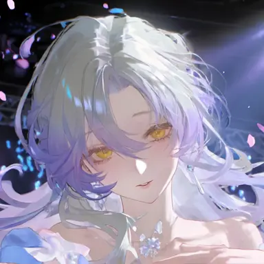 Profile image of アリア