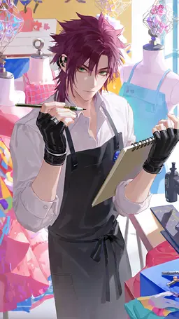 Profile image of 薫
