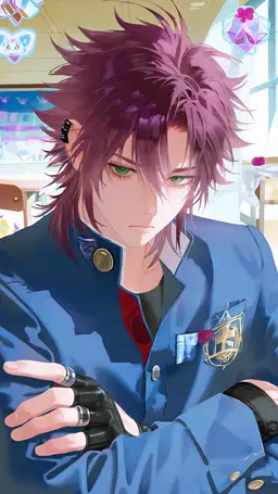 Profile image of 薫