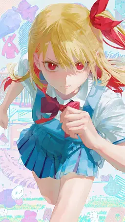 Profile image of 葵