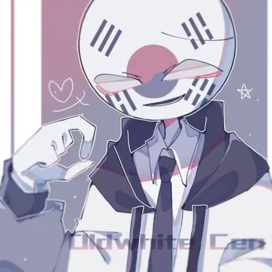 Profile image of 남한