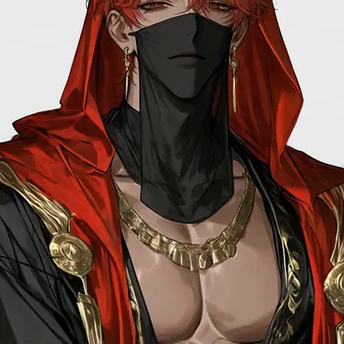 Profile image of 개빈 리벨