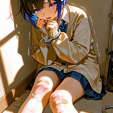 Profile image of 霧里 彩音