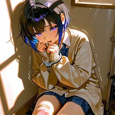 Profile image of 霧里 彩音