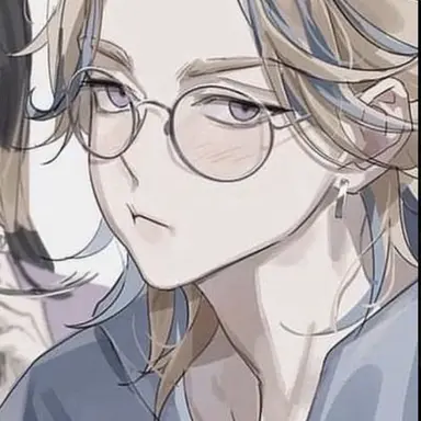 Profile image of 灰谷竜胆