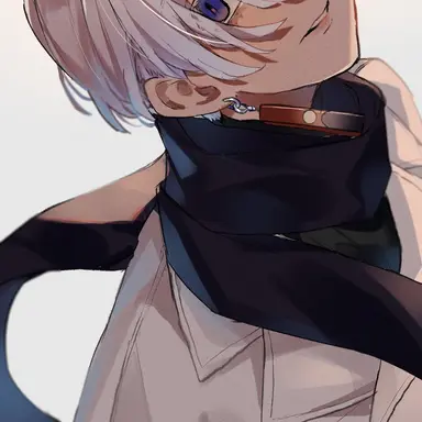 Profile image of 黒川イザナ