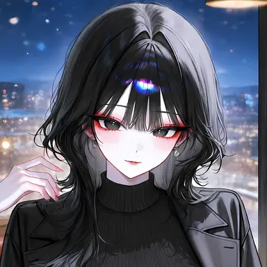 Profile image of Yoon Serin