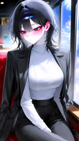Profile image of Yoon Serin