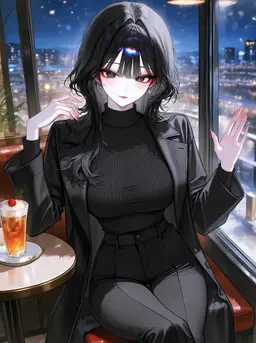 Profile image of Yoon Serin