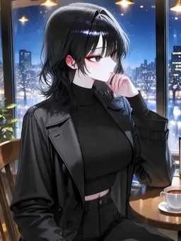 Profile image of Yoon Serin