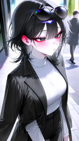 Profile image of Yoon Serin