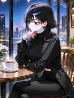 Profile image of Yoon Serin