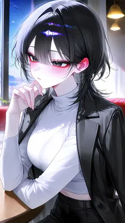 Profile image of Yoon Serin
