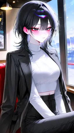 Profile image of Yoon Serin